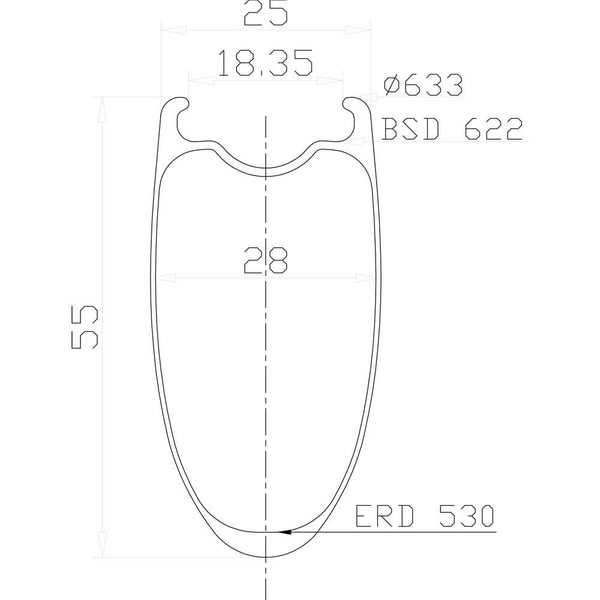 AERO 55 Disc EU