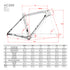 products/ICANAC388CarbonCyclocrossFramesetGeometry.jpg