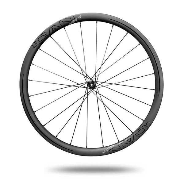 AERO 35 Disc - ICAN Wheels