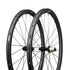 products/ICANAERO35RoadDiscWheelsClincherTubelessReadyNovatecD411412SBDiscHubsQRandThruAvailable4.jpg