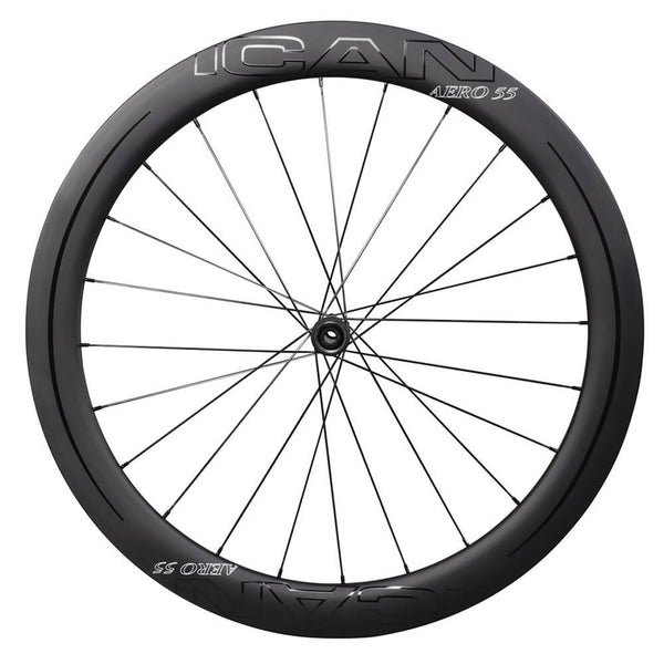 AERO 55 Disc US