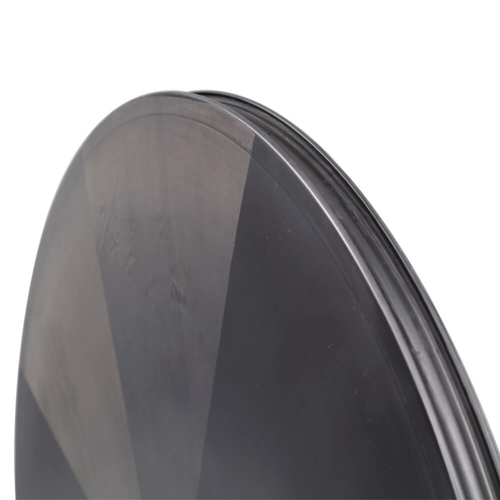 ICAN DC04 Disc Brake Wheel with Novatec 792 12x142mm centerlock Octagonal Surface