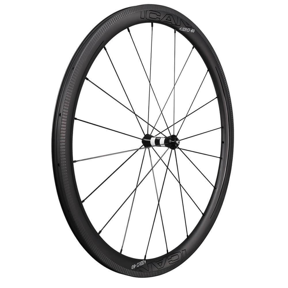 DT AERO 40 - ICAN Wheels