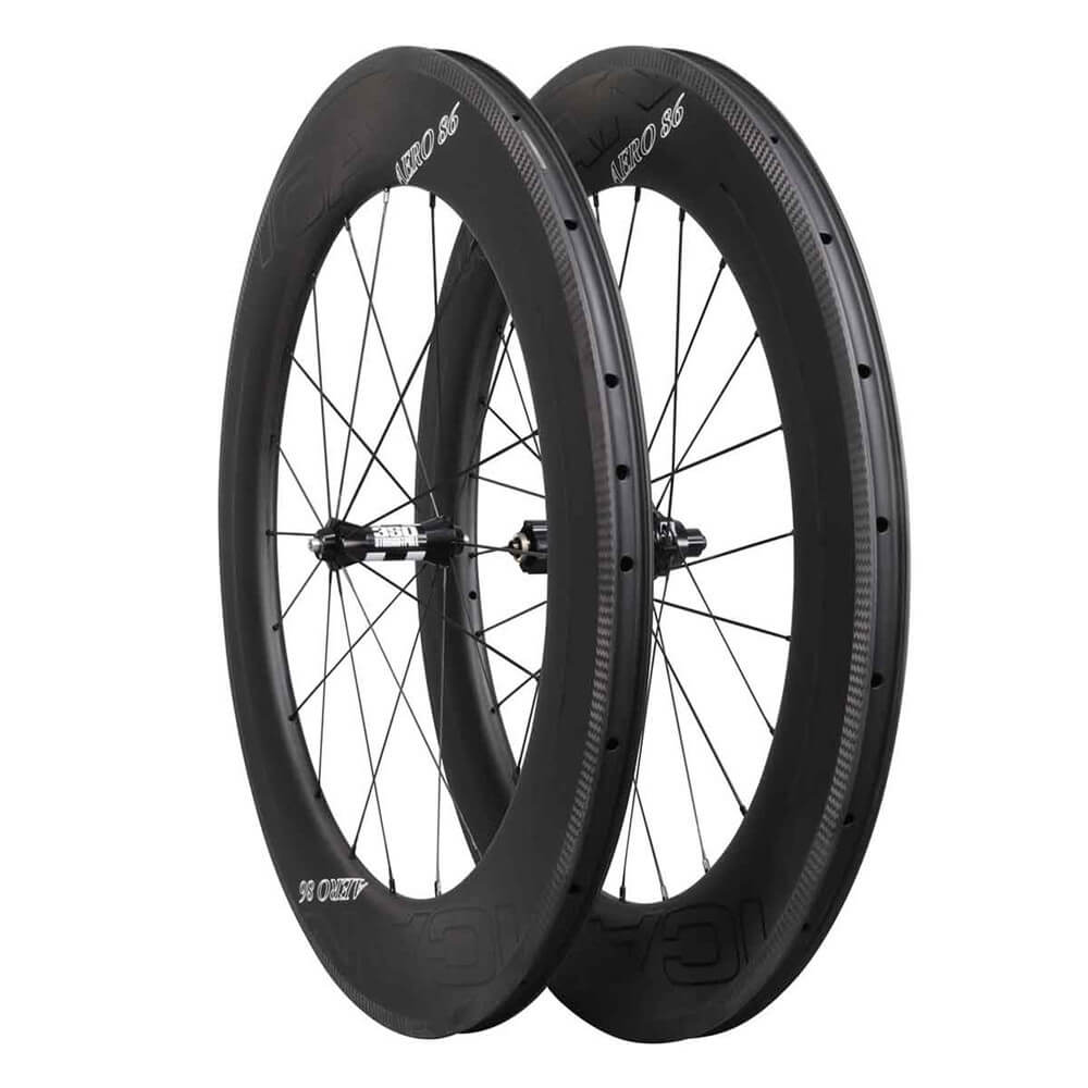 DT AERO 86 - ICAN Wheels