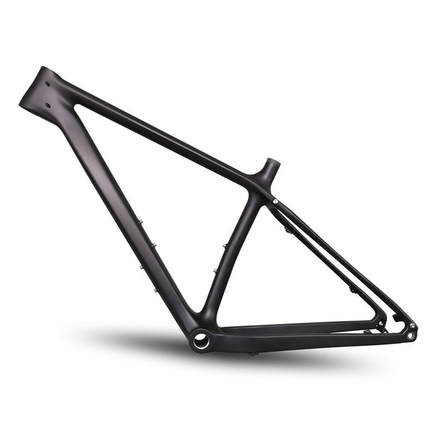 27.5er Hardtail Fat Bike Frame SN05