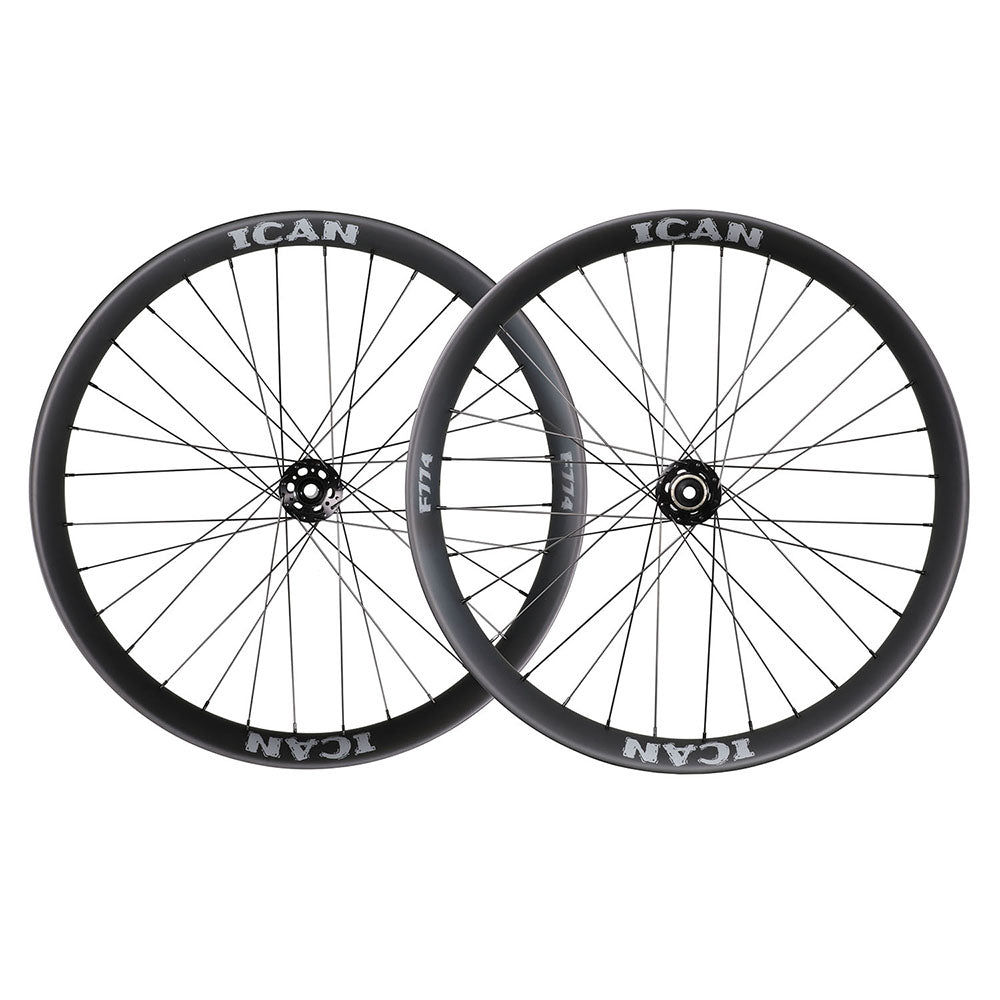 27.5er Fat Bike Wheels F774