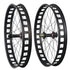 26er Aluminum Fat Bike Wheels F80