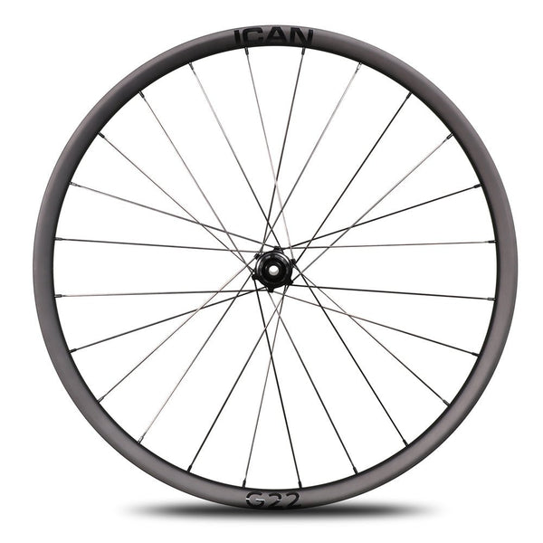 G22 Lightest Gravel Wheels