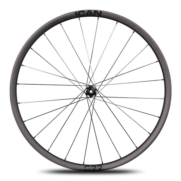 G22 Lightest Gravel Wheels