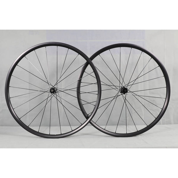 Road Disc Brake Aluminum Wheel