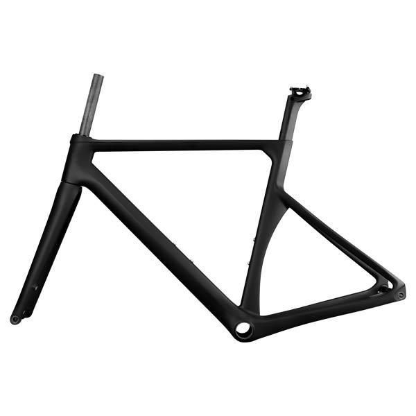 AERO Disc Road Frame A22 US