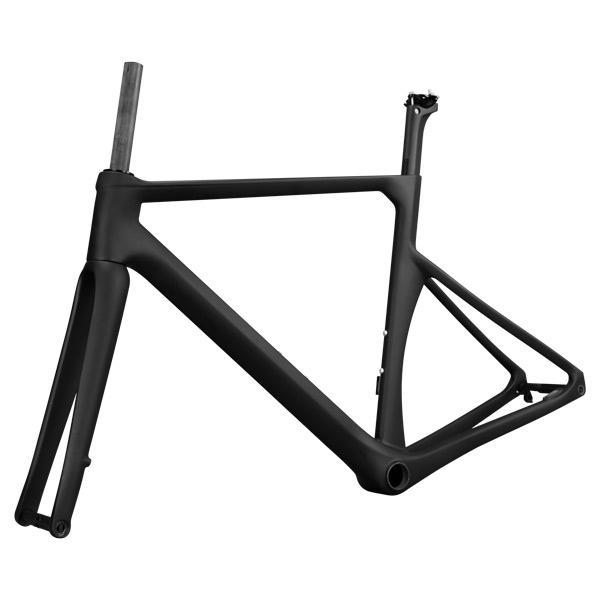 AERO Disc Road Frame A22 US