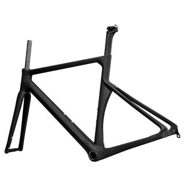 AERO Disc Road Frame A22 US