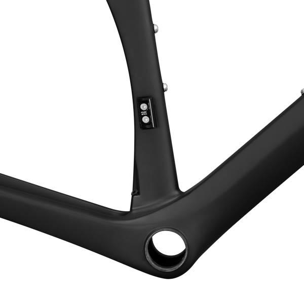 AERO Disc Road Frame A22 US