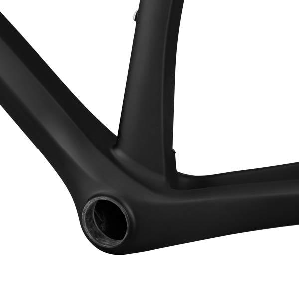 AERO Disc Road Frame A22 US