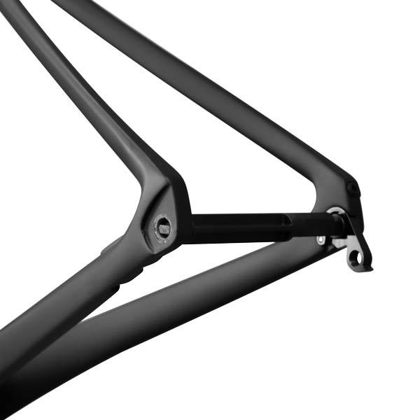 AERO Disc Road Frame A22 US