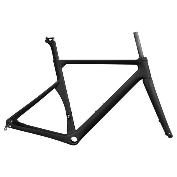 AERO Disc Road Frame A22 US