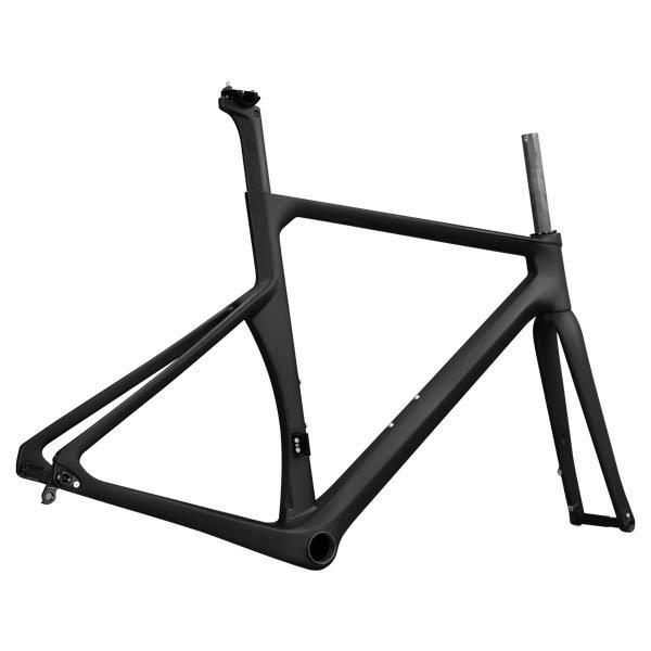 AERO Disc Road Frame A22 US