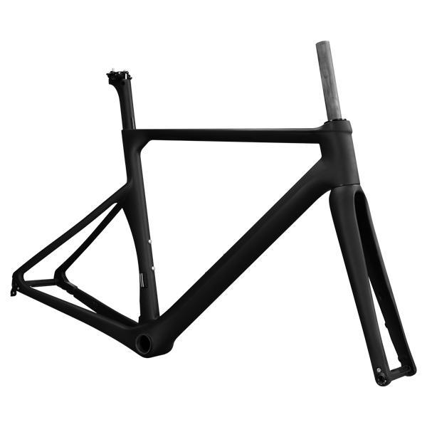 AERO Disc Road Frame A22 US