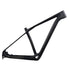 ICAN Bicycle Frames 15 inch / 135mm 29er Carbon MTB Frame M17