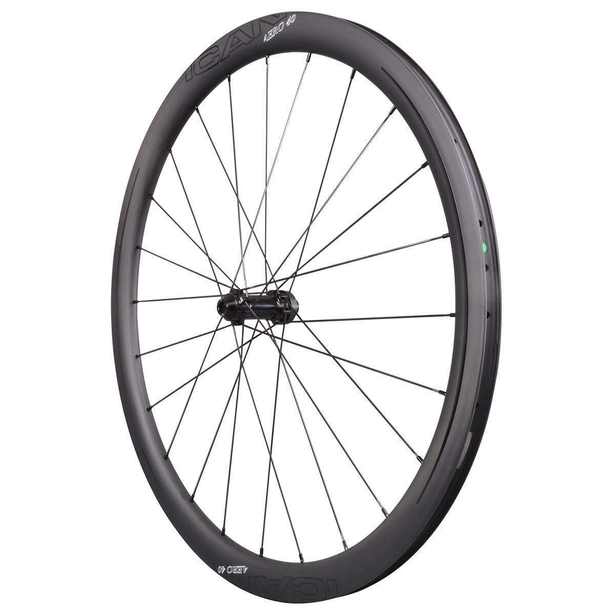 AERO 40 Disc - ICAN Wheels